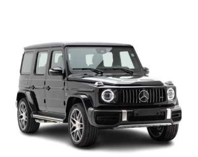Venda de Mercedes-Benz G 63 AMG Venda de Mercedes-Benz G 63 AMG