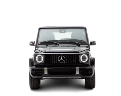 Desempenho Incomparável - Mercedes-Benz G 63 AMG Desempenho Incomparável - Mercedes-Benz G 63 AMG