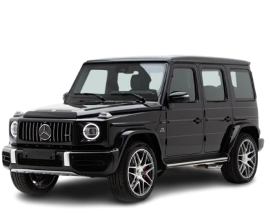 Mercedes-Benz G 63 AMG Mercedes-Benz G 63 AMG